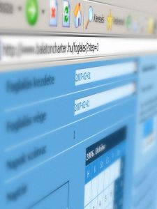 Webfejlesztés - egyedi alkalmazások